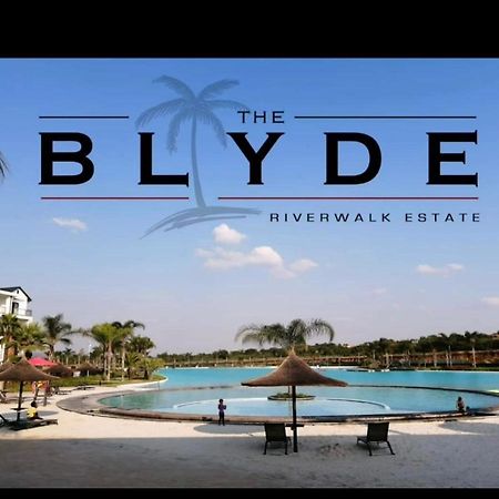 The Blyde, Balwin Properties @210 Apartment Pretoria-Noord Exterior foto