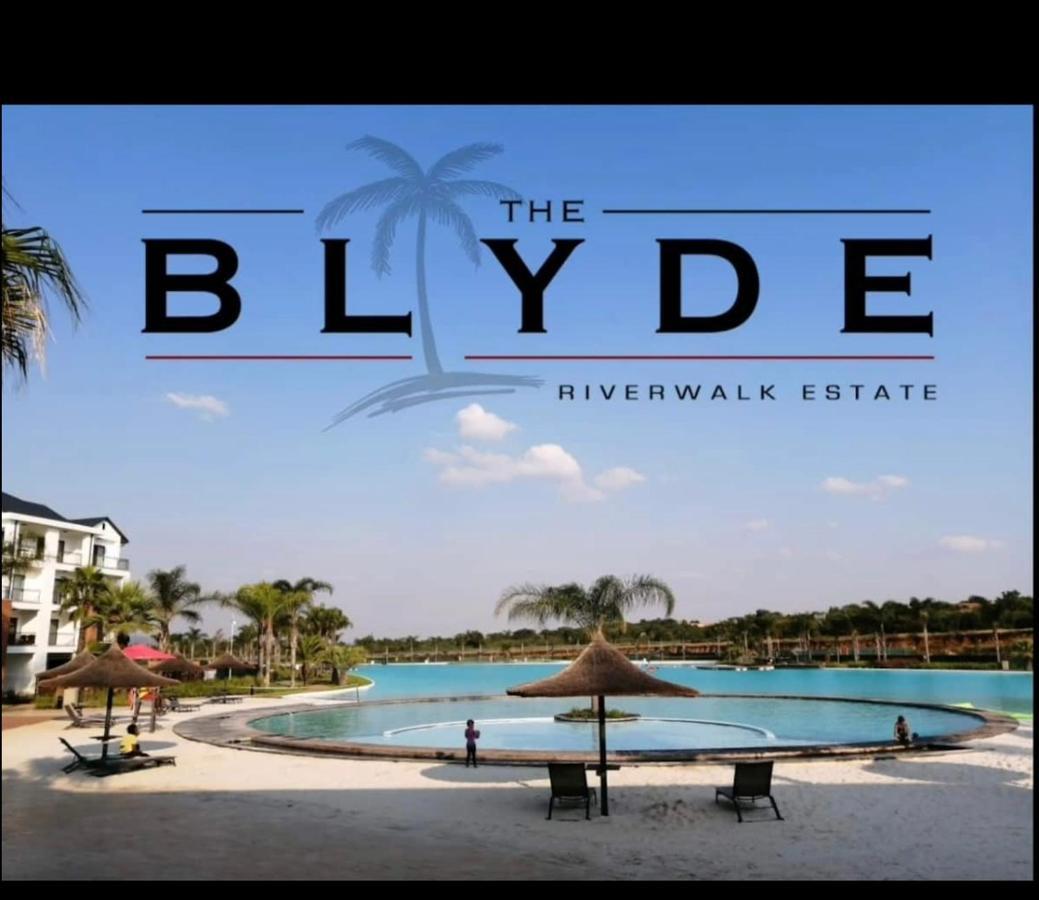 The Blyde, Balwin Properties @210 Apartment Pretoria-Noord Exterior foto